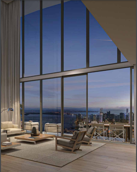 Elevate Your Lifestyle: Exclusive Luxury Residences in the Heart of Miami